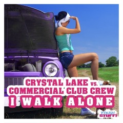 Crystal Lake vs Commercial Club Crew - I Walk Alone