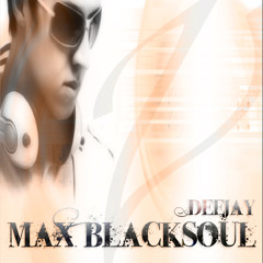 Crash and Burn (Zouk Remix) - DJ Max BlackSoul