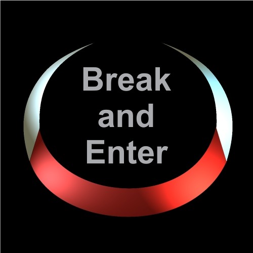 Stream Break and Enter [2010] by ProjectOverkill Listen online for