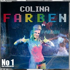 Colina - Farben (Crystal Lake Remix)