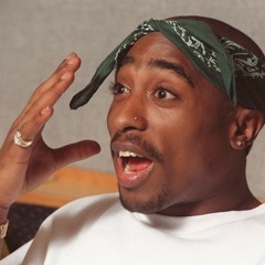 Ambitionz As A Fighta - 2Pac