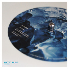 Alaska - 'Isochime' - (Arctic Music 12" 006)