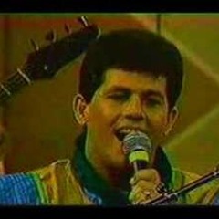 Jochy Hernandez el amiguito Ojitos negros