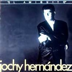 Jochy Hernandez De qué manera te olvido
