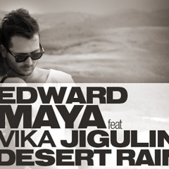 Edward Maya - Desert Rain (Dj Jude &amp; Dj Jsn Remix) Destination House