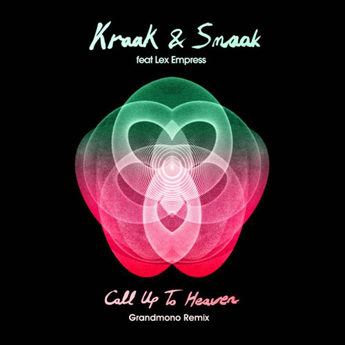 [Free Download] Call Up To Heaven feat. Lex Empress (Grandmono remix)