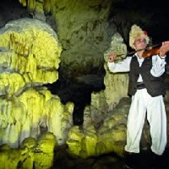 Traditional melodies from Homolje region