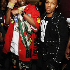 Bow Wow - Get Money (Feat. Soulja Boy)
