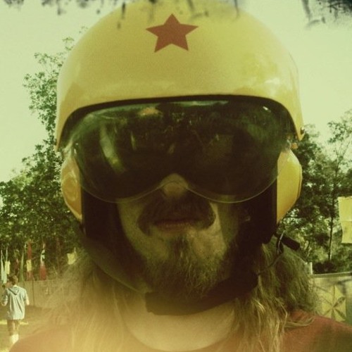 3rdeye - Yonaguni Dreams (ARE005)