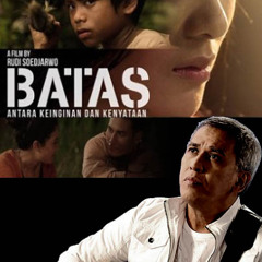 Iwan Fals - Batas tak berbatas @ LIVE