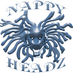 Nappy Headz - Weekend