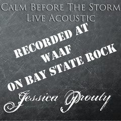 Calm Before the Storm WAAF