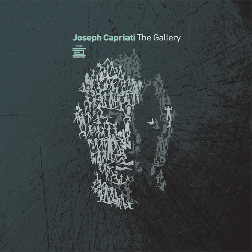 Joseph Capriati - The Gallery