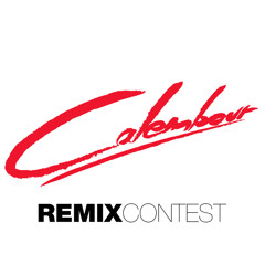 Calembour - My Darling! (King Size Monster Mounch remix)