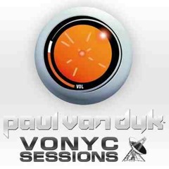 Reflekt - Need To Feel Loved (Ally Brown Rework) on Paul Van Dyks VONYC Sessions!
