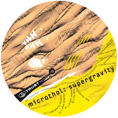 microthol - the bliss (instrumental) [free bonus track]