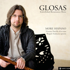 Glosas CD sample 01: De tous biens playne