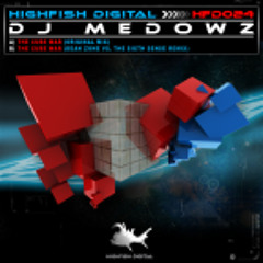 DJ Medowz - The Cube War (Dean Zone vs. The Sixth Sense Remix)