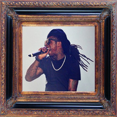 Lil Wayne Ft Andre 3000 - 6Ft 7Ft (Hasan insane Remix)