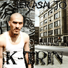 La Marijuana - K-Trin ft JP de la Calle 25