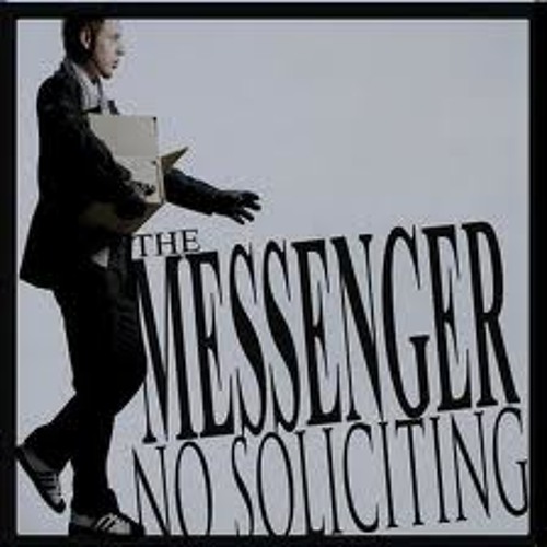 01 It Wasn't Until - The Messenger - No Soliciting