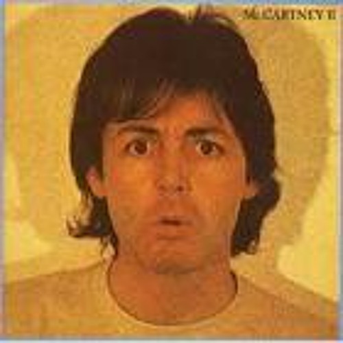 paul mccartney - CHECK MY MACHINE  ((redkite re-rub))