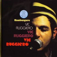 Vic Ruggiero | California