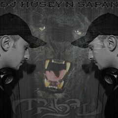 Delyno Ether Party & Dj Huseyin SAPAN Club mix