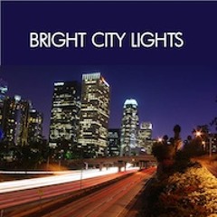 Zimmer - Bright City Lights | June 11 Tape