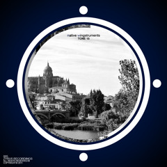 Tone 15 - Salamanca Nights