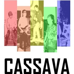 CASSAVA - Tak 'Kan Rela