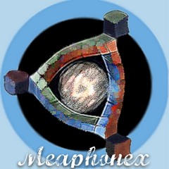 Meaphonex - Another World (Original Mix)