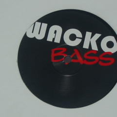 WackoBass Volume 1