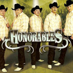 HONORABLES - EL TALADRO