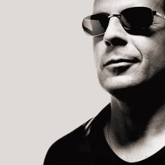 Mr Oizo - Bruce Willis Is Dead (Nightbreaker Remix)