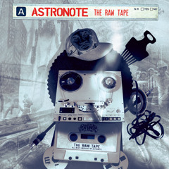 08 Astronote - 90's Love