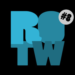 ROTW # 08 - Versus - Mr Blue - (Exclusiv 20syl RMX)