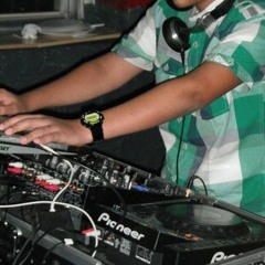 OLD SCHOOL MERENGUE MIX