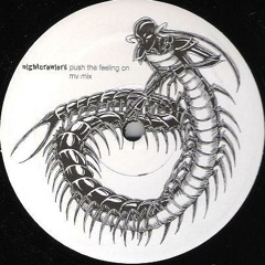 Nightcrawlers - Push The Feeling On