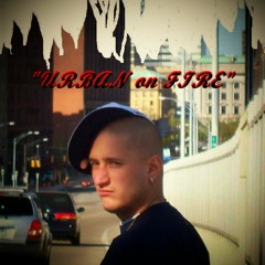 Urban on Fire