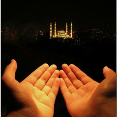 Subhâna l-Lâh...Ad^ûka Fî Djawi l-Layâlî سبحان الله...أدعوك في جوف الليالي