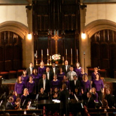 As the Hart Longs by TSC