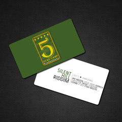 Silent Hill Riddim Mix