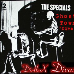 Ghost Town Diva - Specials vs Dirtbox Divas