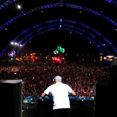 Roger Sanchez @ Electric Daisy Carnival Las Vegas - 6/24/2011