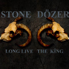 Stone Dozer - In The Lair Of The Queen