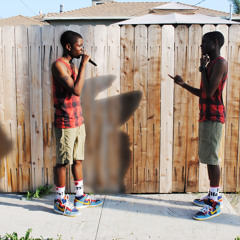 Breakup Twan J ft Rob Cheerio, Amon, prod. Nigel