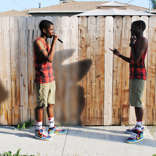 Breakup Twan J ft Rob Cheerio, Amon, prod. Nigel