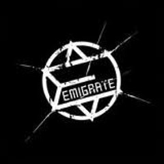 EMIGRATE: MY WORLD