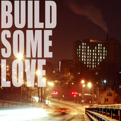 JC Chasez - Build Some Love [Snippet]